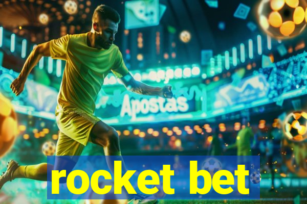 rocket bet